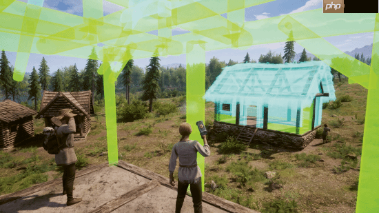 Steam中世纪游戏节开启:多款RPG与策略游戏迎来