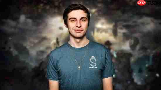 曾抵制《光与影:33号远征队》TGA拿奖!知名主播Shroud称自己还是玩玩吧