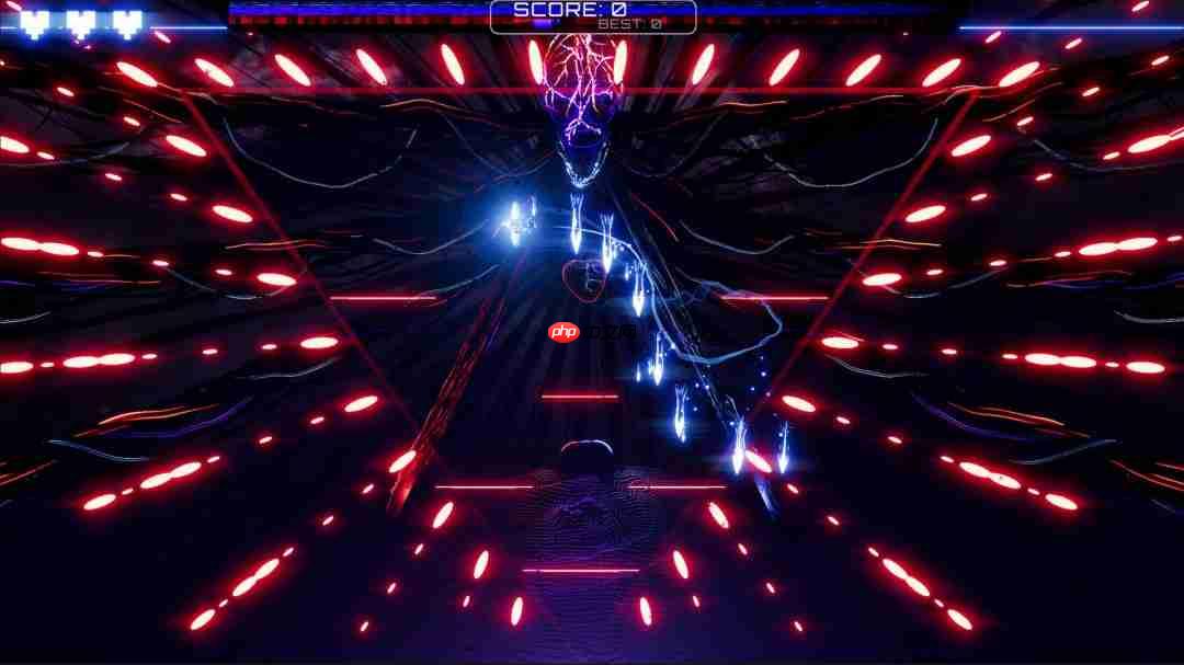 TGA 2025:音乐新游《AUDIOMECH: your music transformed》公布