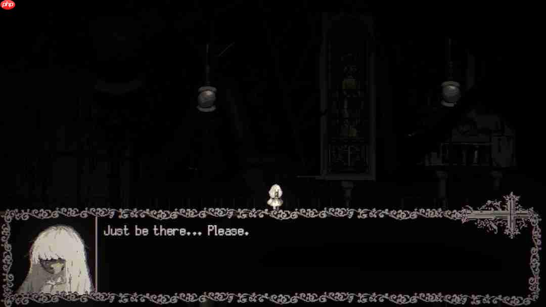 类银河战士恶魔城游戏《变形记》Steam开启测试