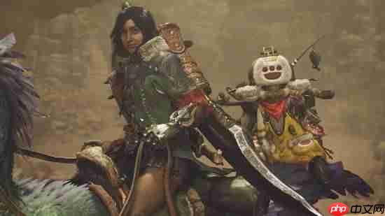 不可抗力!《怪猎》线上直播延期 新时间另行通知