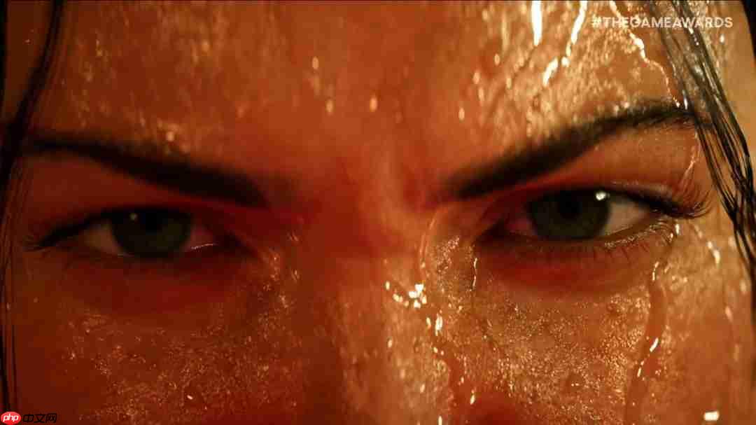 TGA 2025：《星球大战：旧共和国命运》新预告