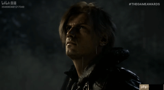 《生化危机9》官方晒里昂新照!真的戴眼罩了?