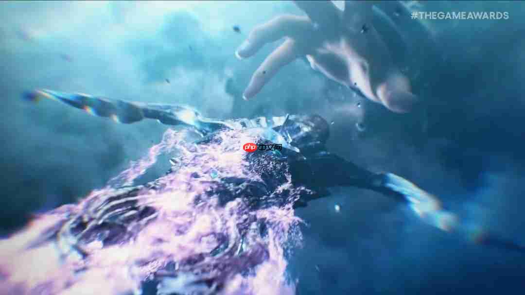 TGA 2025:《术士:龙与地下城》公布 2027年发售