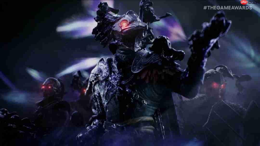 TGA 2025:《术士:龙与地下城》公布 2027年发售