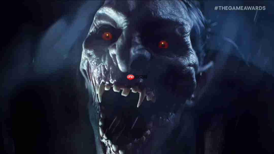 TGA 2025:《术士:龙与地下城》公布 2027年发售