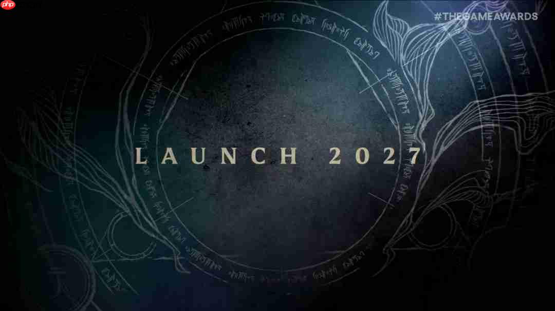 TGA 2025:《术士:龙与地下城》公布 2027年发售