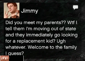 《三男一狗》吉米30多岁还在家里蹲啃老 麦克受不了