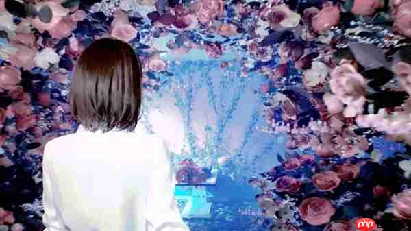 “谁留下、谁消失”的灵魂抉择! 新作冒险游戏《非我:择谁》正式公布,带你逃离诡异精神迷宫