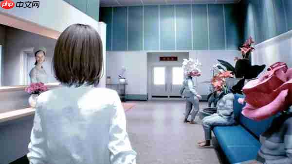 “谁留下、谁消失”的灵魂抉择! 新作冒险游戏《非我:择谁》正式公布,带你逃离诡异精神迷宫