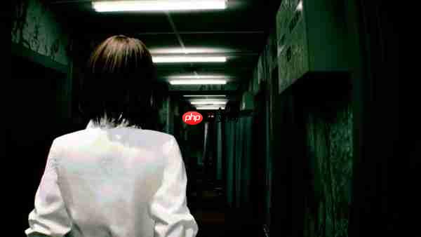 “谁留下、谁消失”的灵魂抉择! 新作冒险游戏《非我:择谁》正式公布,带你逃离诡异精神迷宫