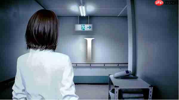 “谁留下、谁消失”的灵魂抉择! 新作冒险游戏《非我:择谁》正式公布,带你逃离诡异精神迷宫