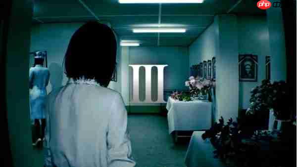 “谁留下、谁消失”的灵魂抉择! 新作冒险游戏《非我:择谁》正式公布,带你逃离诡异精神迷宫