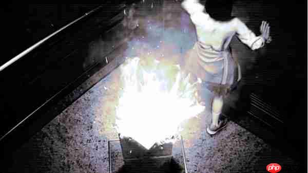 “谁留下、谁消失”的灵魂抉择! 新作冒险游戏《非我:择谁》正式公布,带你逃离诡异精神迷宫