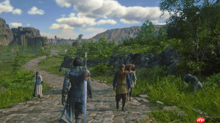 新报告披露SE多款FF大作开发费用 《最终幻想16》引关注