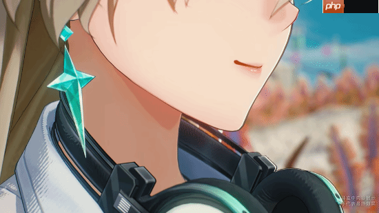 国产游戏《鸣潮》登TGA！白毛辣妹吹泡泡