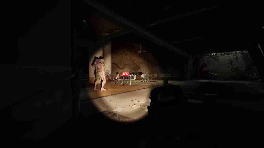 《PUBG:黑域撤离》官方预告片 首次封闭测试开启