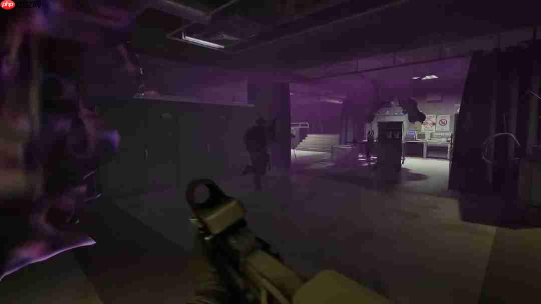 《PUBG:黑域撤离》官方预告片 首次封闭测试开启