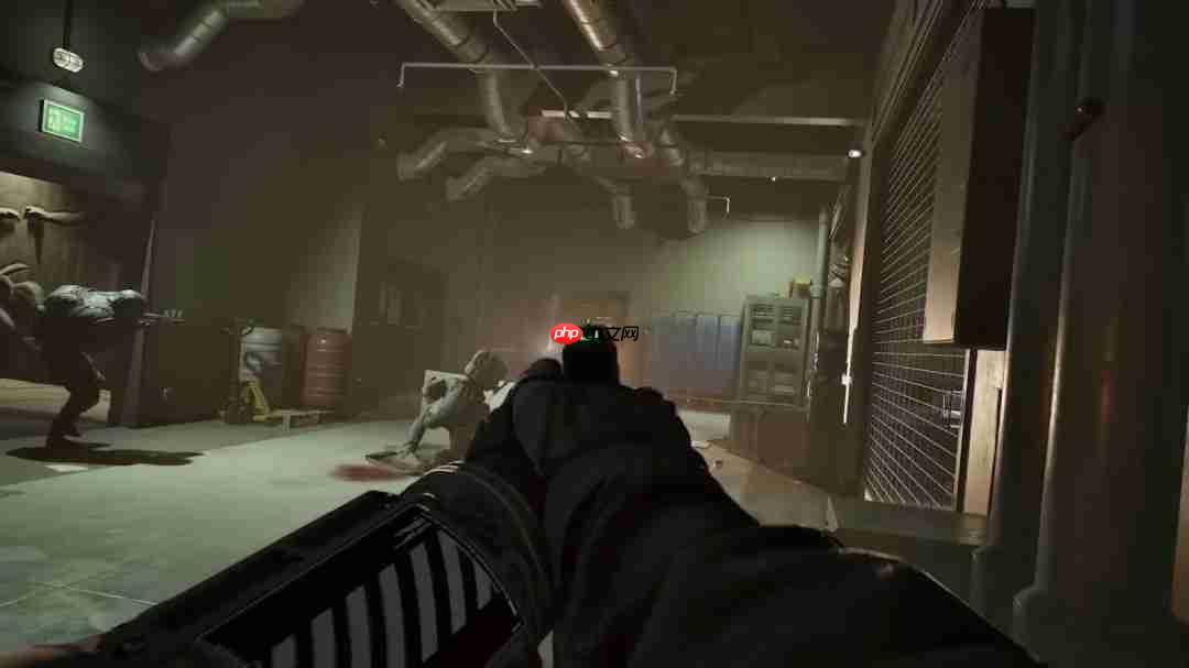 《PUBG:黑域撤离》官方预告片 首次封闭测试开启