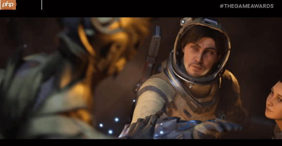 TGA:生软班底科幻新作《Exodus》新预告公布 2027年初上线!