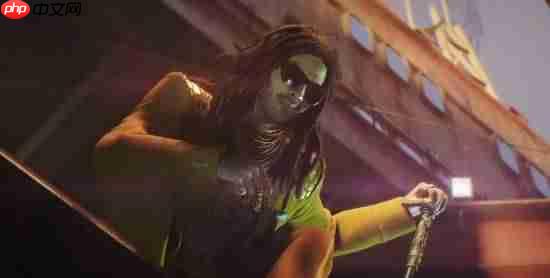 《007 初露锋芒》新预告公布!2026年3月27日正式发售