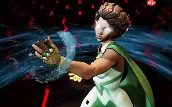 《无敌少侠VS》亮相TGA颁奖典礼!3v3格斗新游