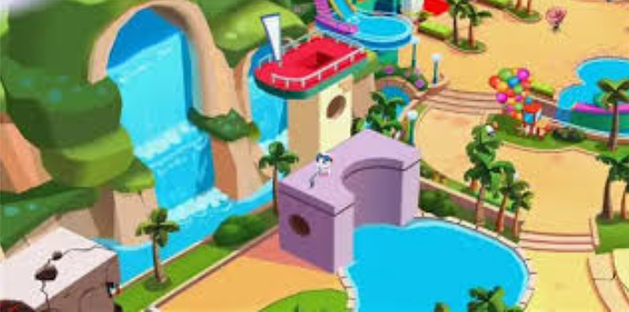 小游戏网站有哪些？推荐十个小游戏免费秒玩网站入口汇总