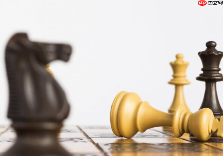 国际象棋在线对弈网站_国际象棋在线对弈网站实时匹配高手提升实力