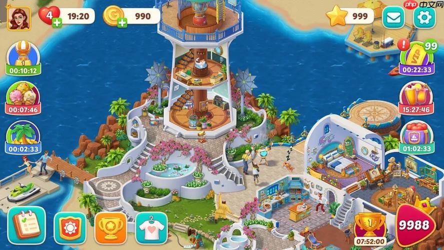 我的花园世界小游戏在线入口 我的花园世界抖音游戏官方网页链接