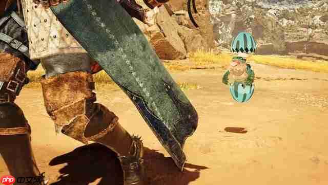 《怪物猎人：荒野》2026年更新路线 2月将迎来最终更新