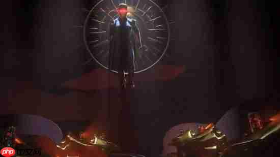 《黑袍纠察队：触发警告》VR游戏官宣！阿祖压迫感太强