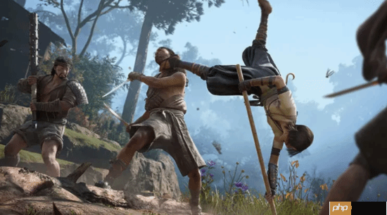 晨报|延期多年的《星球大战:旧共和国的武士RE》终于要发布? 陶德盛赞《光与影:33号远征队》