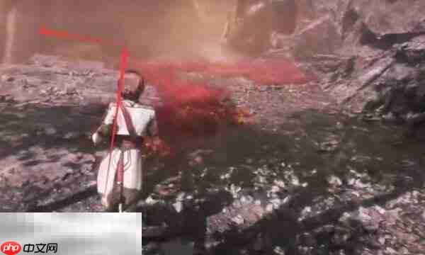 光与影33号远征队布鲁拉加位置：在哪里能找到商人布鲁拉加