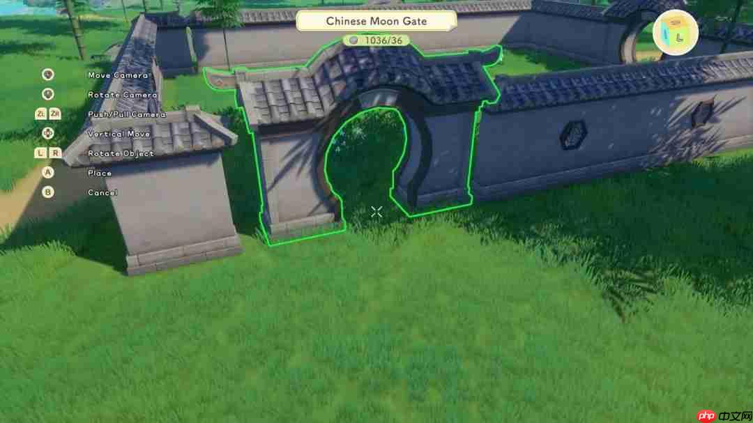 国产种田生活模拟游戏《星砂岛》新预告