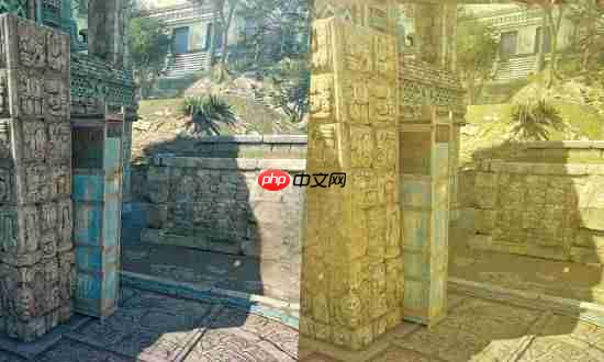 紧急警告!英伟达最新驱动惹祸!《CS2》变“尿黄”！