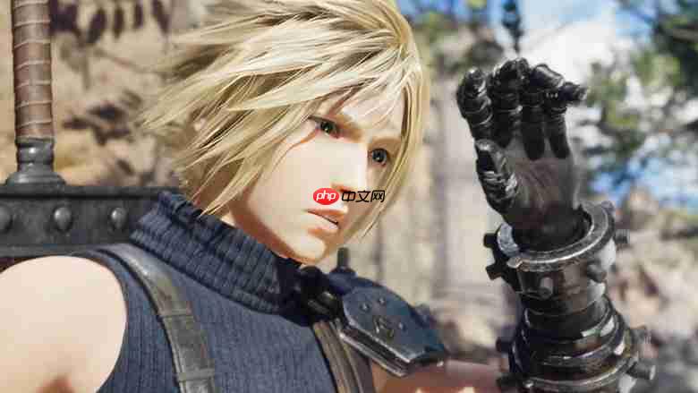 《最终幻想7重制版》第三部命名即将敲定 年内或揭晓