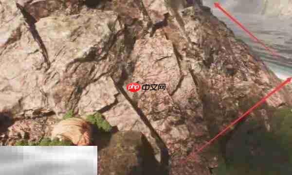 光与影33号远征队商人点位分享:商人格兰卓在哪里