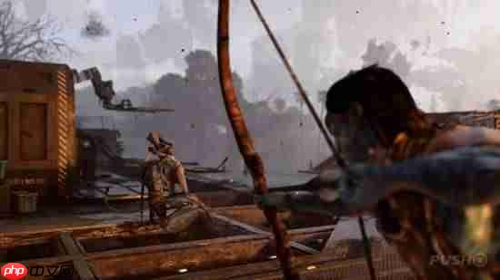 外媒试玩育碧《阿凡达:潘多拉边境》最终DLC