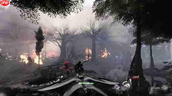 外媒试玩育碧《阿凡达:潘多拉边境》最终DLC