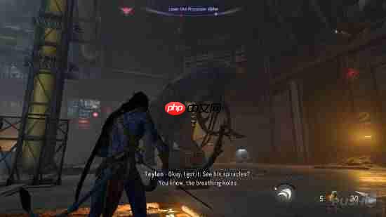 外媒试玩育碧《阿凡达:潘多拉边境》最终DLC