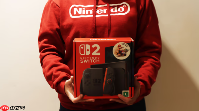 资深分析机构：AI的存储需求提升或导致Switch2与PS5涨价