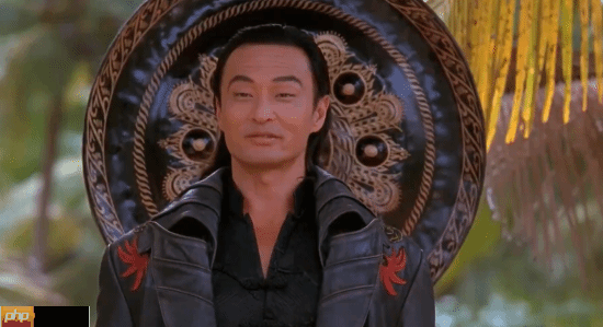 凯里·川田博之去世 《真人快打》制作人发文缅怀：首个塑造“尚宗”形象的演员