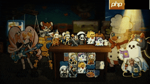 《咔砰!玩具乱斗屋》今日发售!体验一场重返童年的魔法!