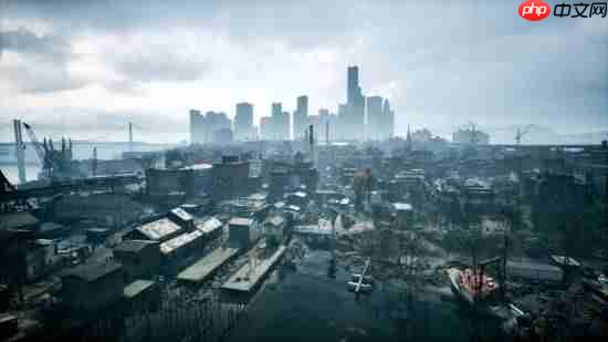 《正当防卫》系列创始人新作《Samson》公开！为了妹妹战斗还债