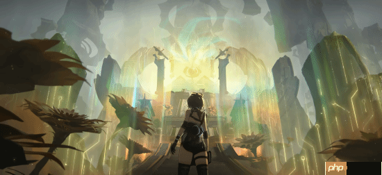 《鸣潮》3.0动画首曝：与新亮相的粉毛美女一见钟情