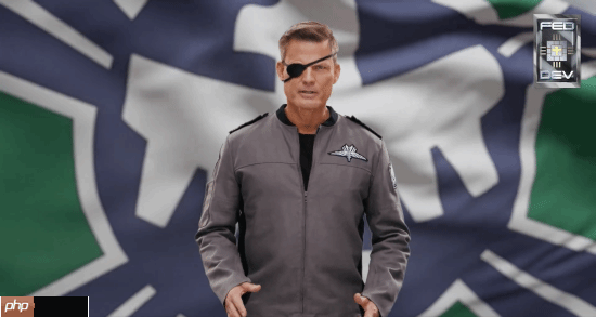 看着眼熟?那就对了!《星河战队》出复古风新作