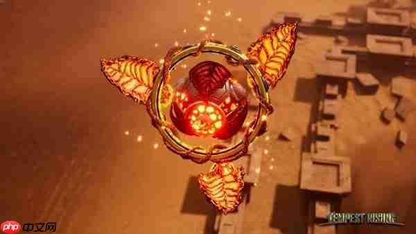 第三阵营正式亮相，经典RTS《风暴崛起》更新「至上火力」现已上线