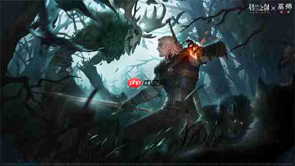 铃兰之剑为这和平的世界爆盾流杰洛特玩法