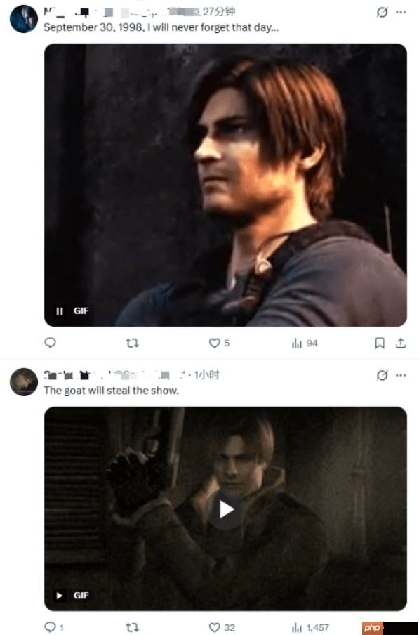 会有里昂吗？《生化危机9：安魂曲》新预告将在TGA上发布！