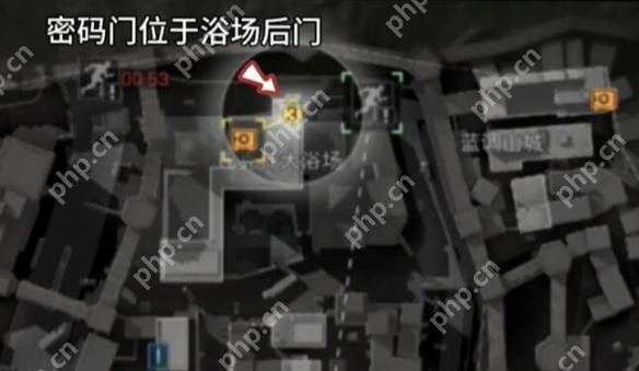 三角洲行动2025年12月04日摩斯密码 三角洲行动每日摩斯密码更新 - php中文网